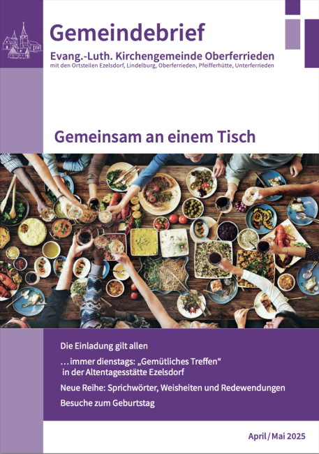 viele Speisen und Schüsseln auf dem Tisch, Hände, die danach greifen